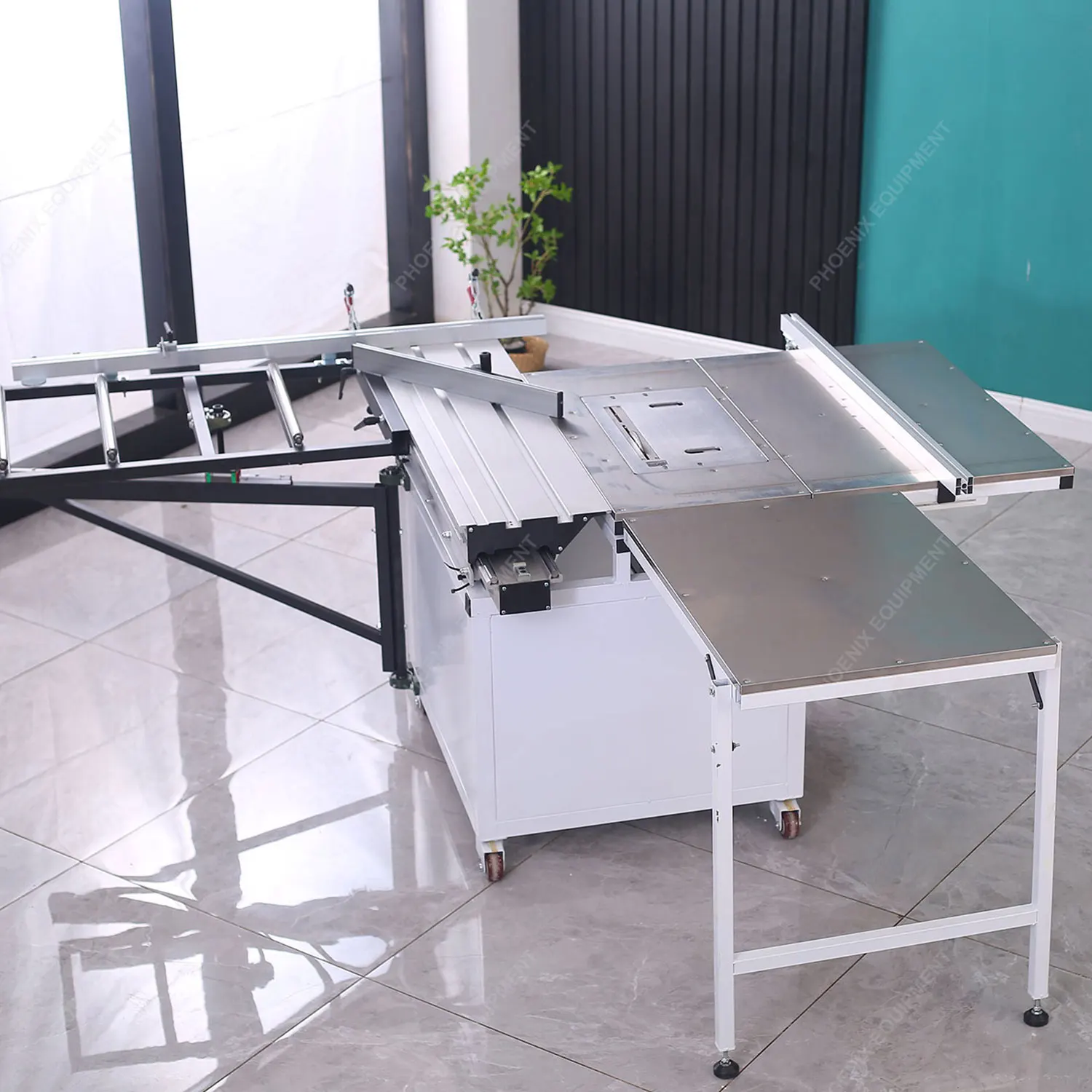 Three In One Electric For Wood PDMJ1 220v/Customiz 6.2kw Right Gypsum Board Door woodworking machine circular saw