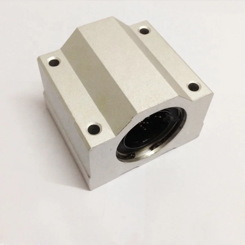 
16mm Linear Motion Ball Slide Block Bearing SCS16UU 