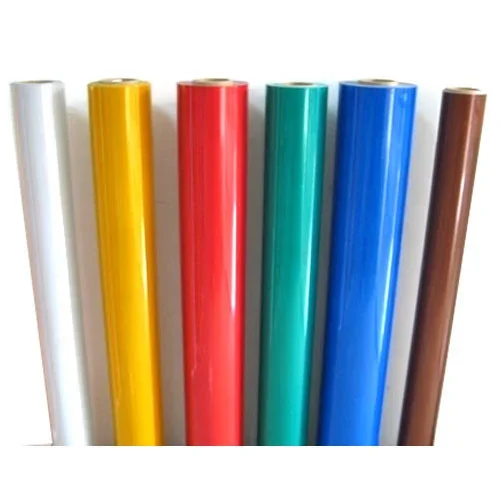 Custom Good Quality Car License Number Plate Reflective Film