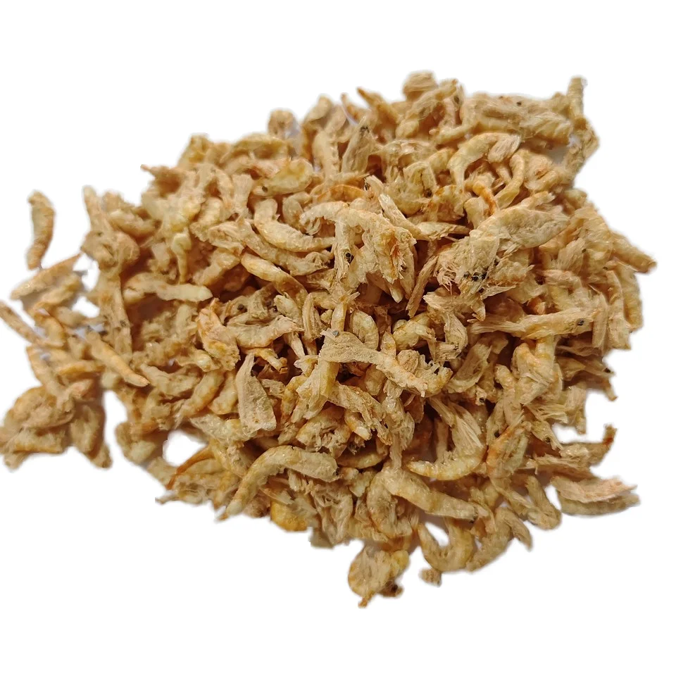 Bulk High Protein Dried Antarctic Krill Fish and Bird Pet Food