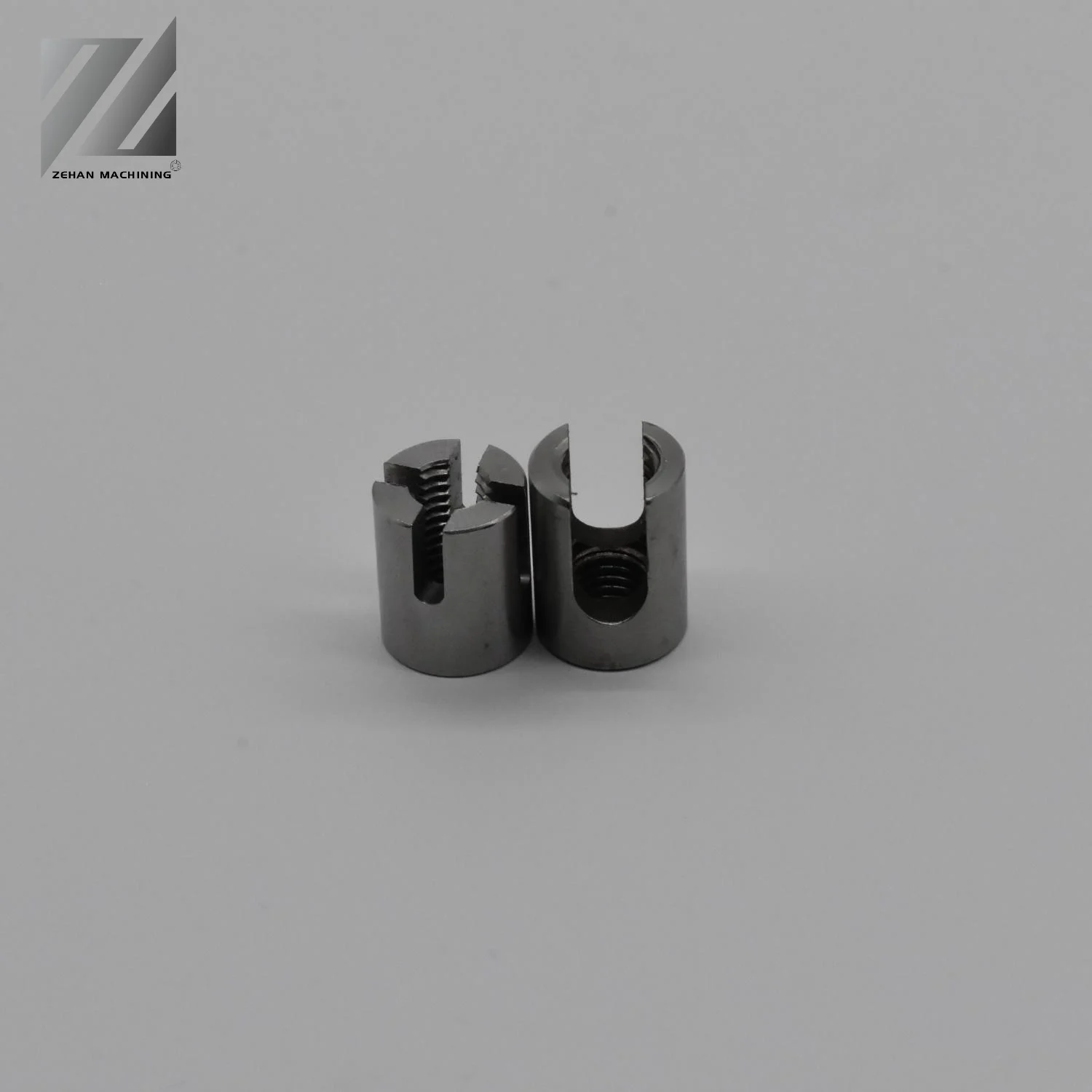 OEM Custom Manufacture High Precision CNC machining Aluminum Brass Stainless Steel Metal Milling Turning Parts Services