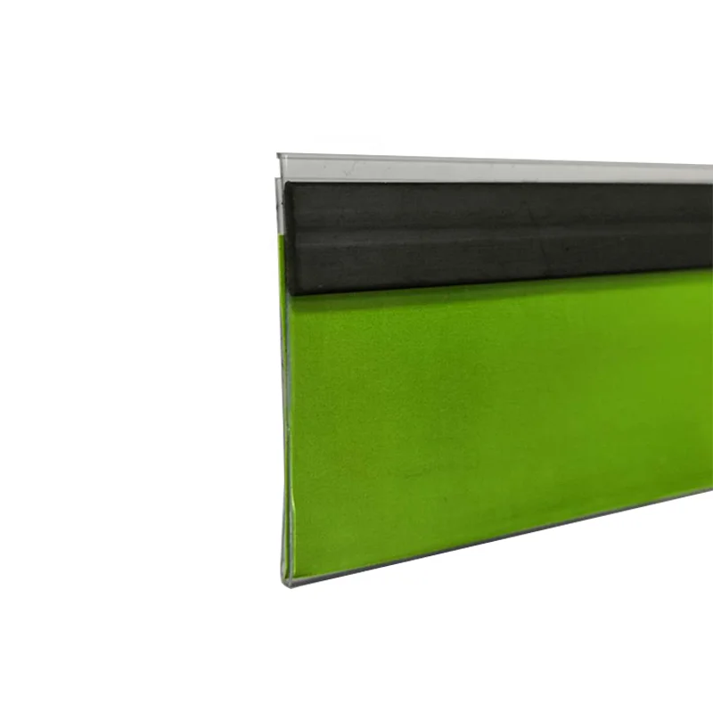 Meethope, самоклеящиеся держатели магнитных этикеток для супермаркетов 22-100 мм по цене