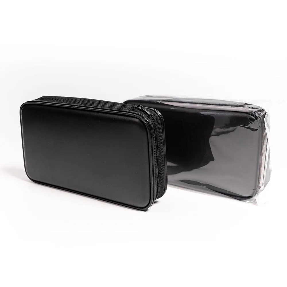 80 Cd Storage Bag Cd Wallet Case Car Disk Holder DVD Organizer Travel Purses Cd Pouch Portable Storage Box