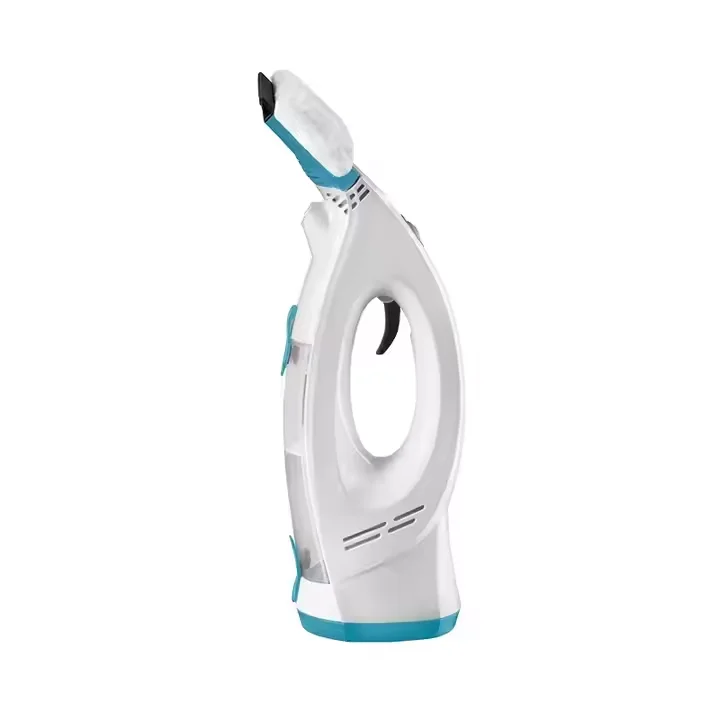 Multifunction Rechargeable Handheld Glass Scraper Window Cleaner  Cordless Vacuum Cleaner