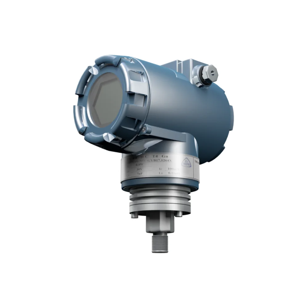 HART Fieldbus High Static Pressure Measuring Terminal