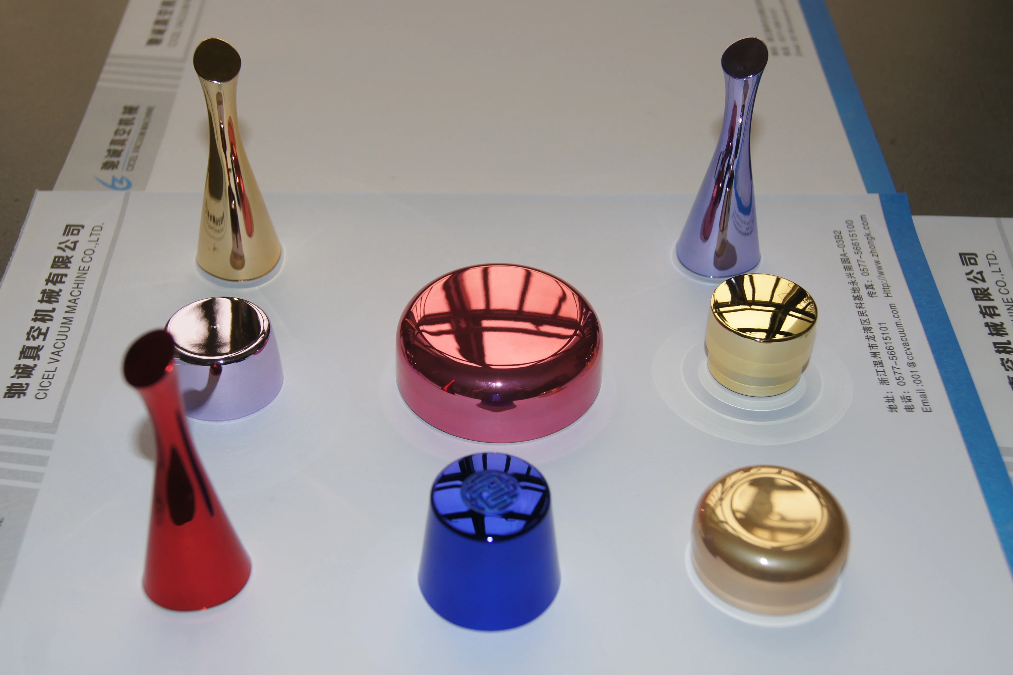 Automatic UV Spray Painting Robot for Motorcycle Parts with Cheap price