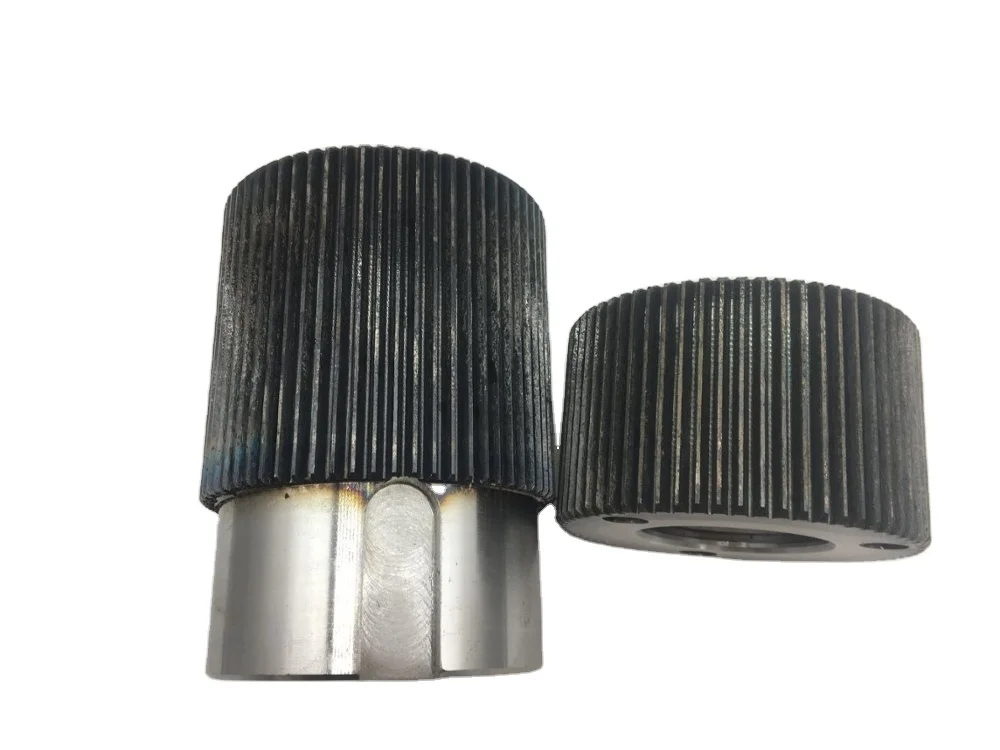 
0.8 module customized mechanical gears Special for small machinery 