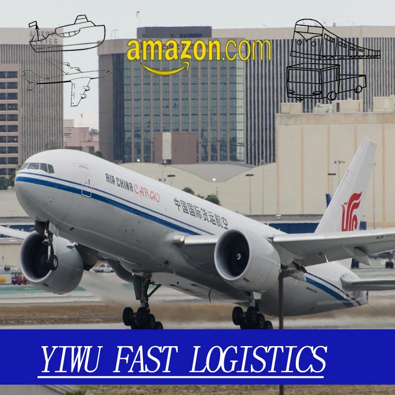 Yiwu Logistics Company 1688 Trading Agency Fba Amazon to Croatia/Canada/Italy/Shipping Rates From China To Usa Door To Door