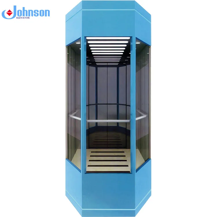 China factory manufacturer high standard safe lifts 1350 kg elevators