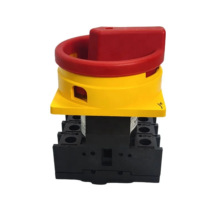 LW42B32-1016/LF101 Elevator Power Switch 380V 32A