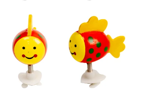 wood cartoon slippers clips