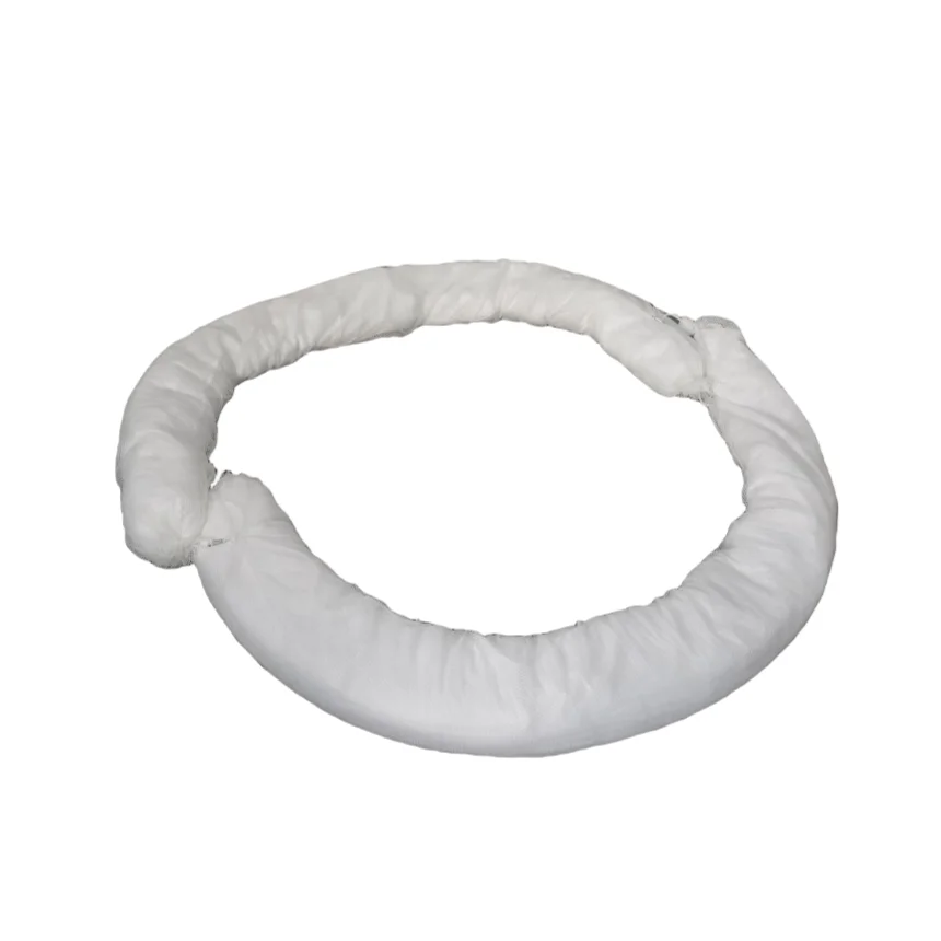 Floating Oil Absorbers Hydrophobic Materials For Water Pollution Control Other Environmental Products