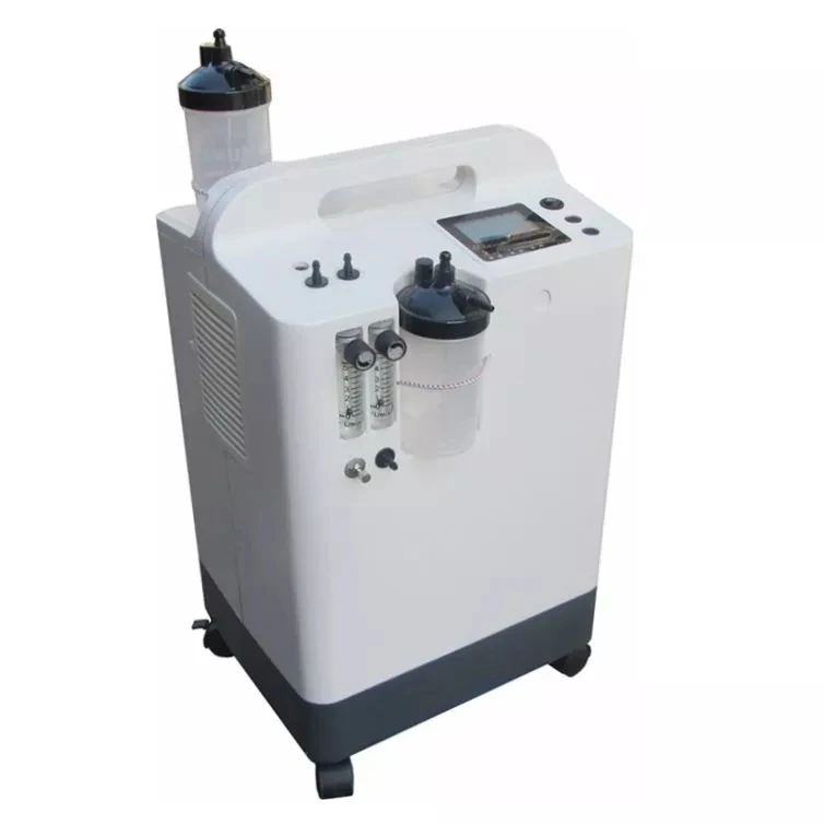 Everflo Medical Oxygen Generator 5L