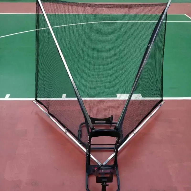 TY-1016D Wholesale Training Shooting Machine Return Shooting Basketball Shooting Training Machine