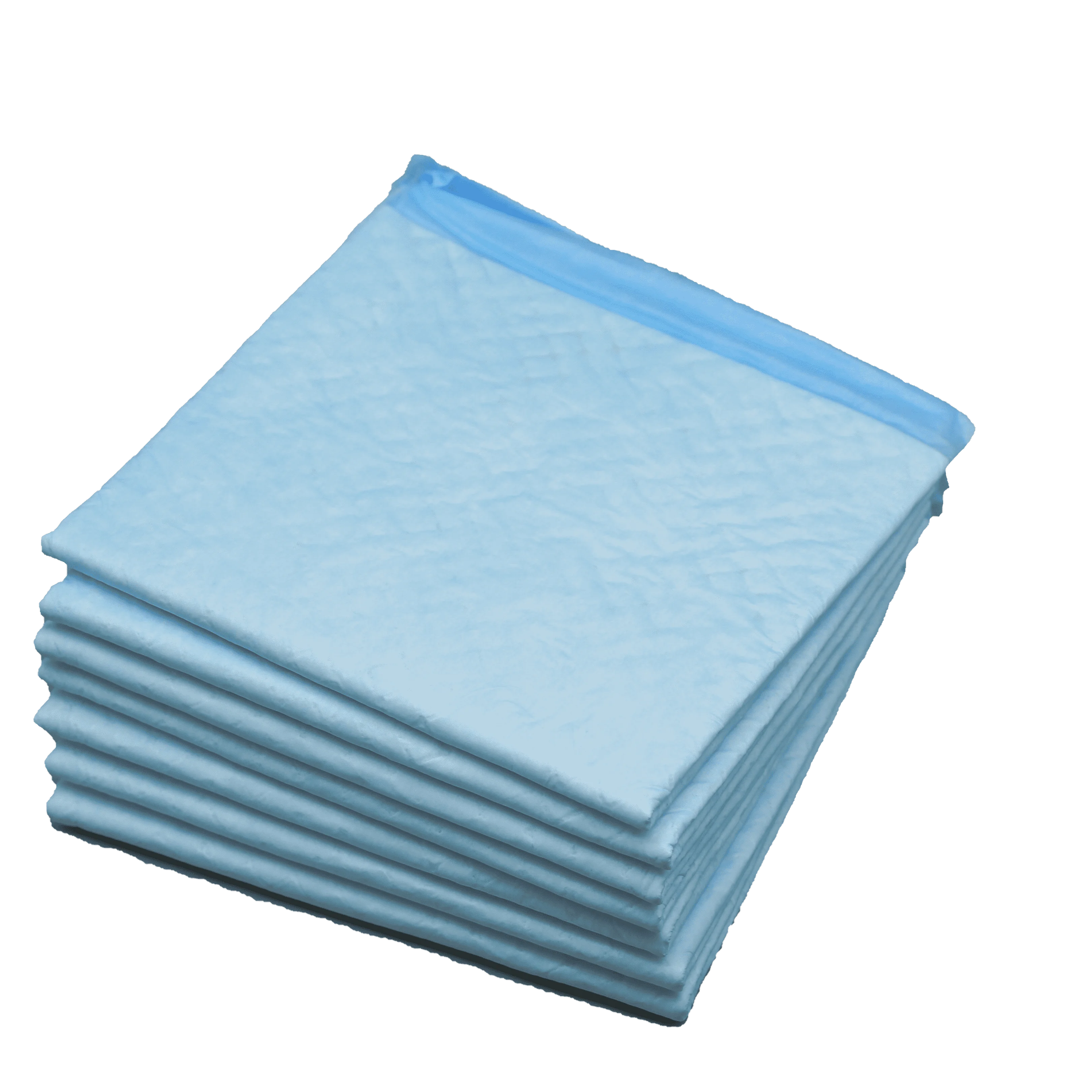 Factory dog training pad Custom Logo Pet Care pet pee pad