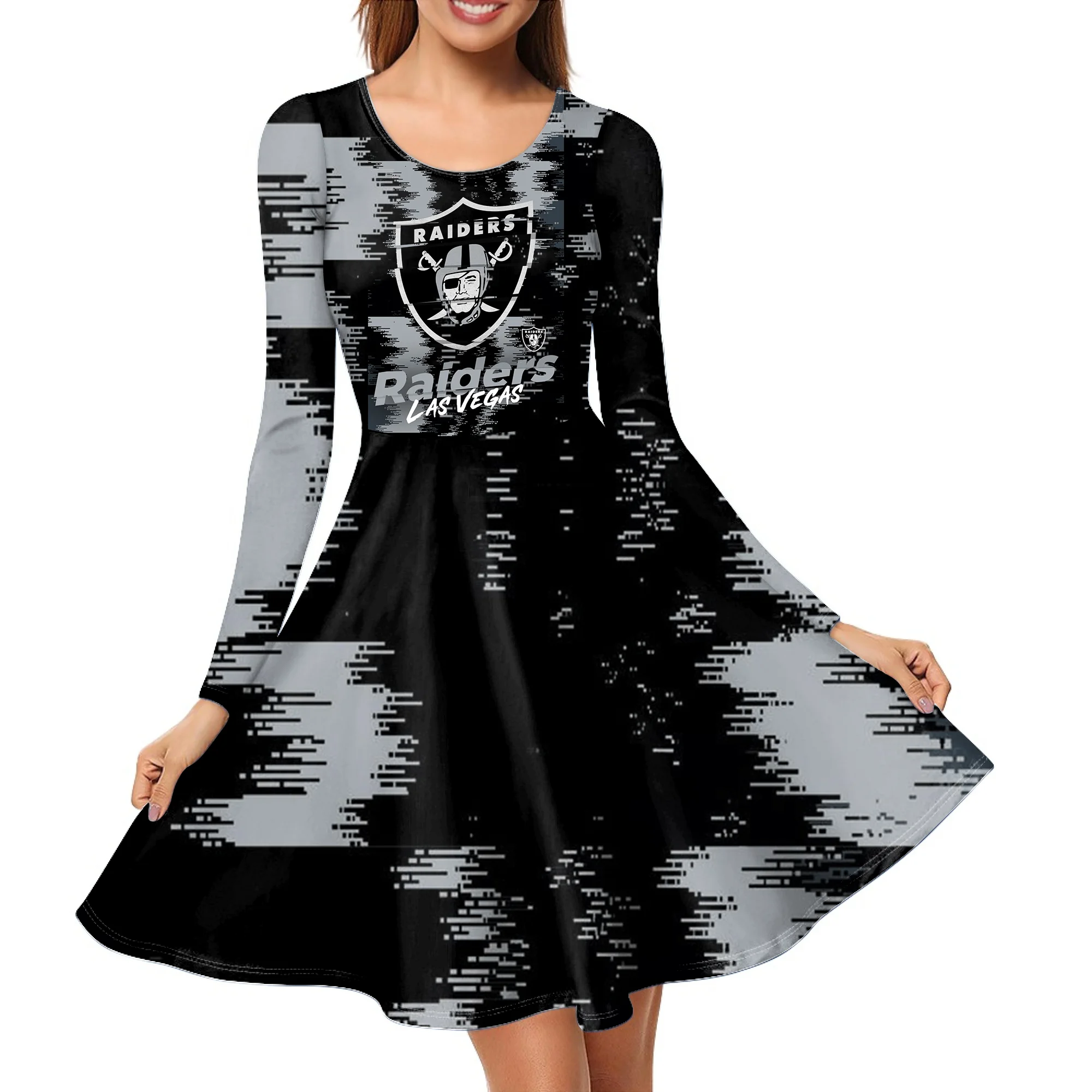 Womens dresses fashion 2014 casual long sleeve maxi bodycon dress for women