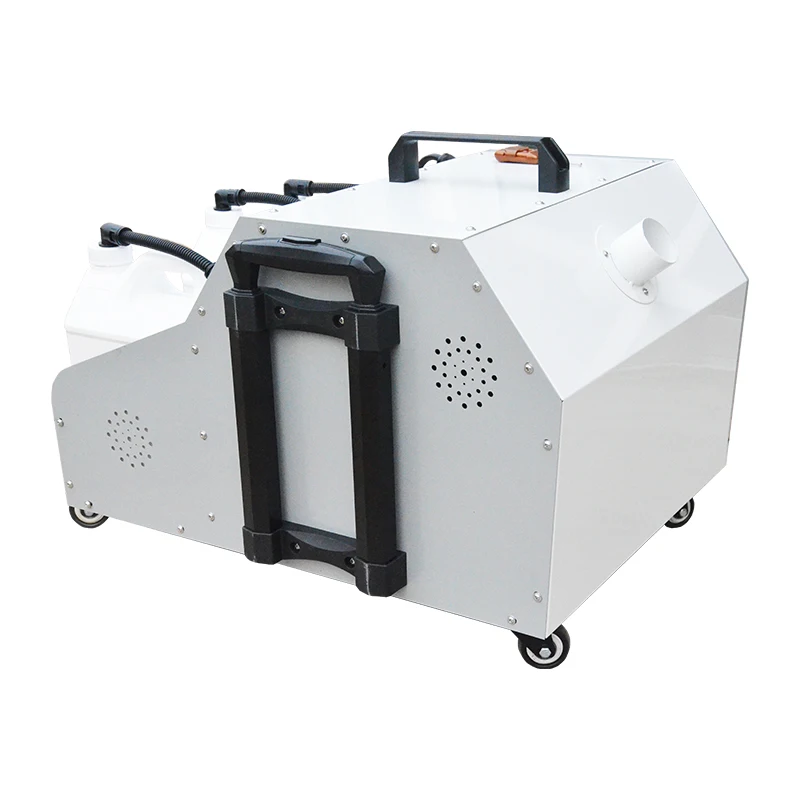 Nebulizer machine for disinfection fogger smoke sprayer