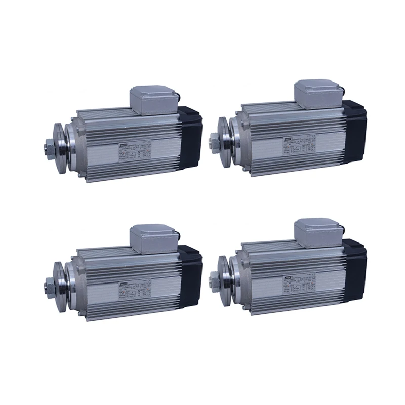 High Quality Hot Selling single phase asynchronous motor HPE71MA2B34 SX/DX 3.5KW(S6)