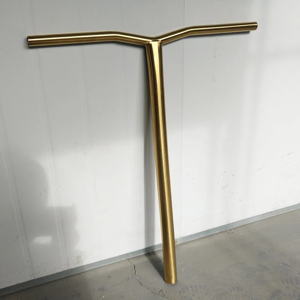 Extreme sports stunt scooter Pro scooter bar V bar