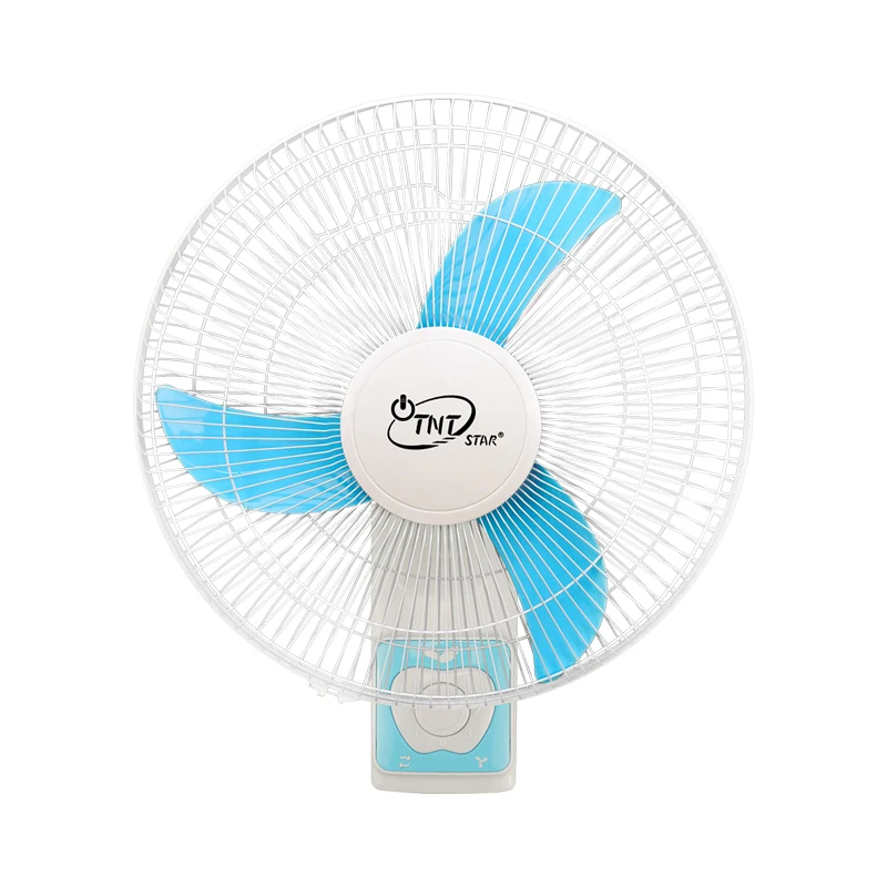 TNTSTAR TG-1140I+New wall fan mounted electric fans for home isolating wall fan