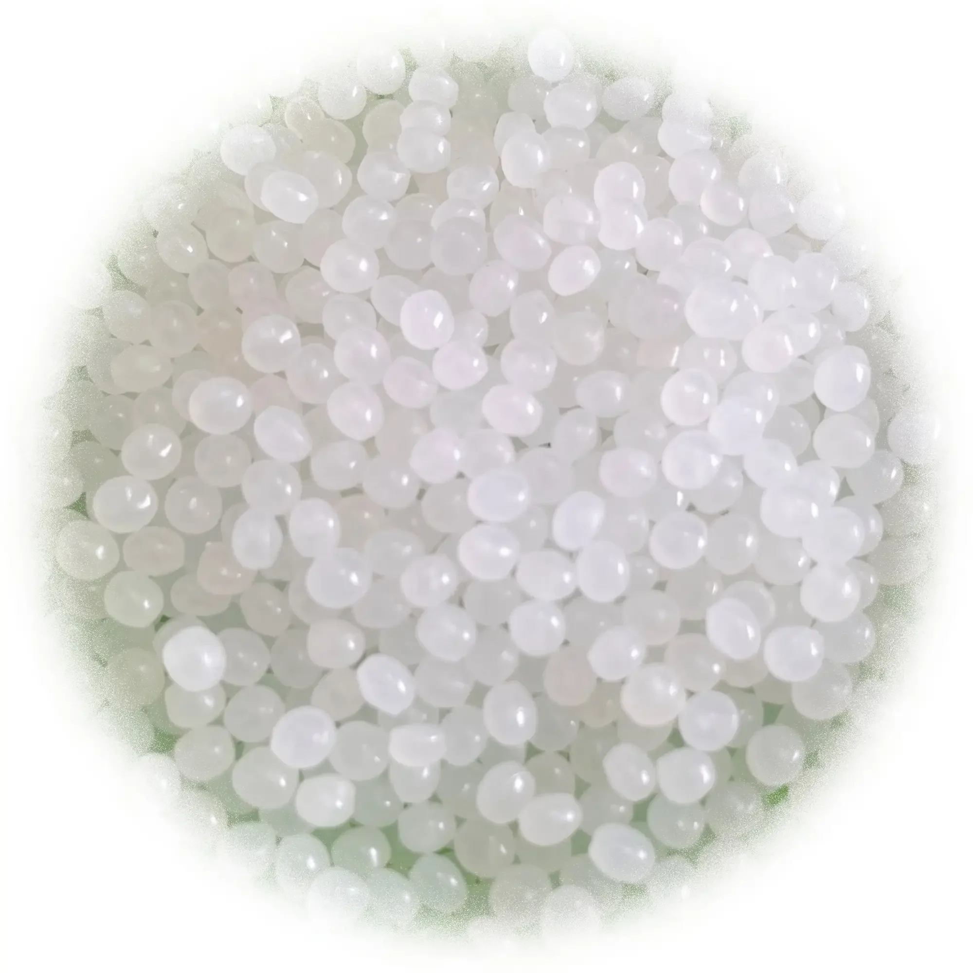 Hot Sale Hdpe/ Ldpe/ Lldpe Resin/Pellets Hdpe Virgin Granules White Pe100 Hdpe Granules