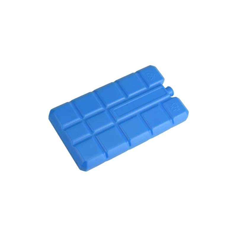 200ml OEM Manufacturer Food Cooling Food grade reusable hot cold gel pack cool ice box Cooling bag