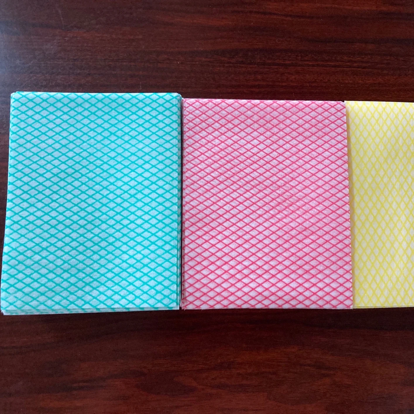 [JHS ]  Multi Purpose Cleaning Cloths/Jay cloth/J cloth