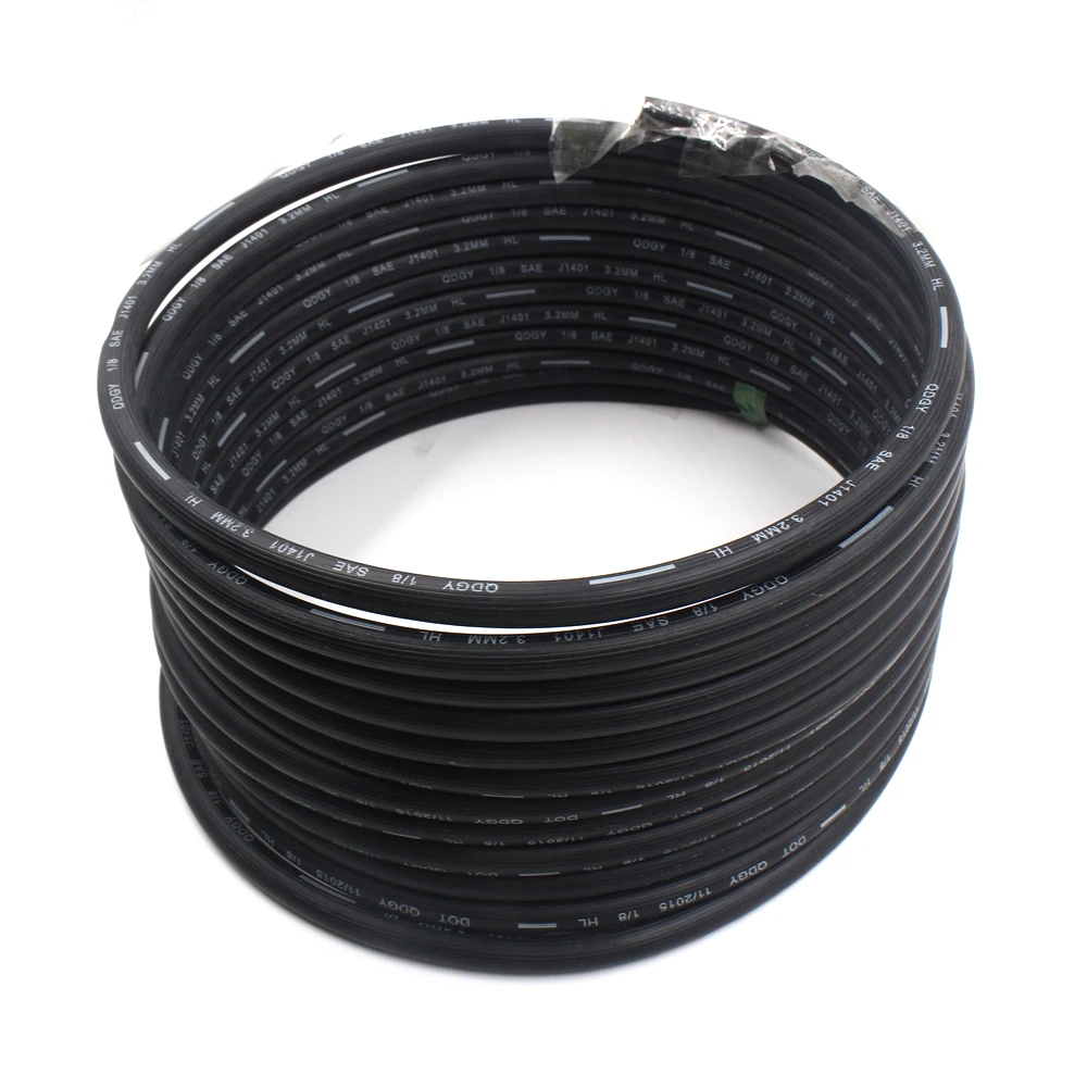 ATV  modify car racing car brake part hydraulic brake hose