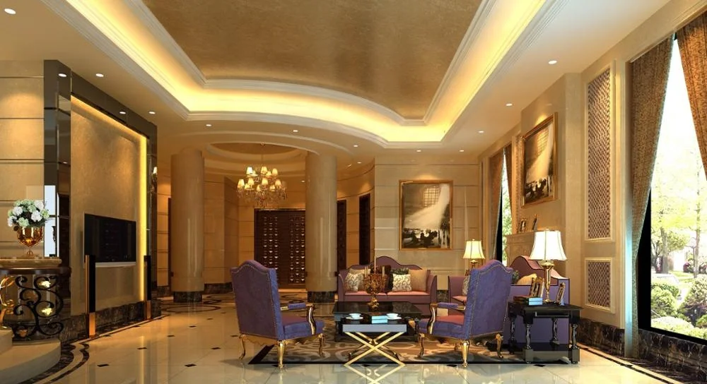 3D hotel design,3D interior and exterior design,3D rendering