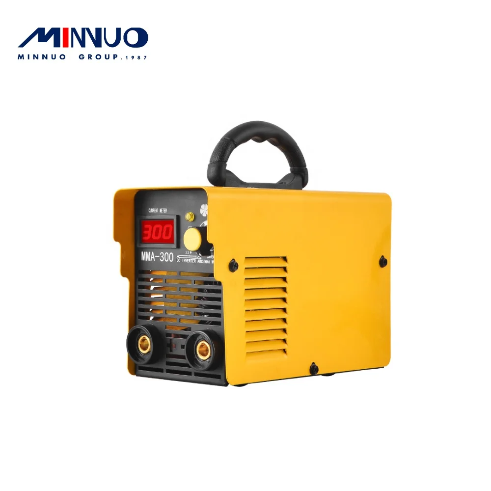 Гарантия качества портативного сварочного аппарата с огромным спросом