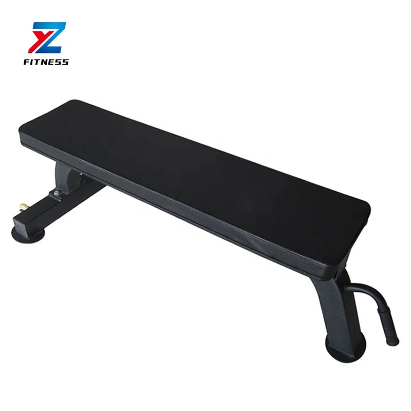 ZY FITNESS High Quality Factory Flat Weight Dumbbell Bench for gym