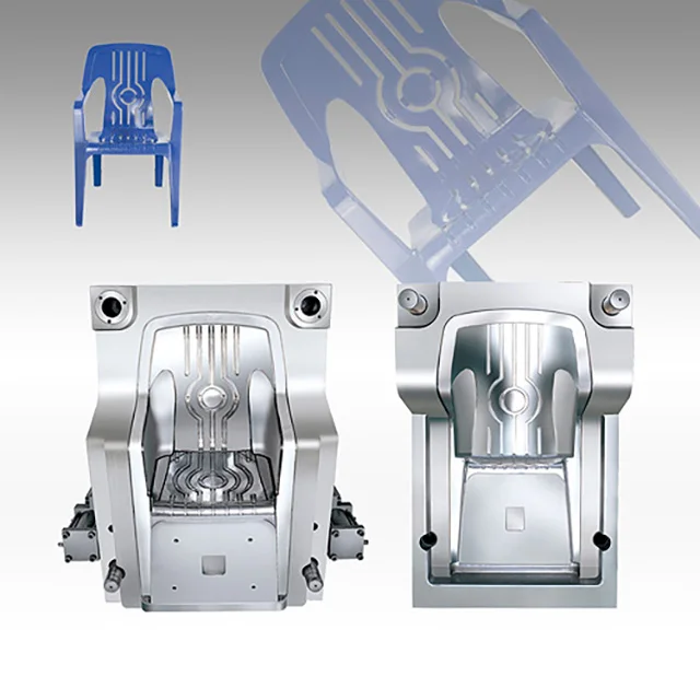 Custom thermoformer plastic products