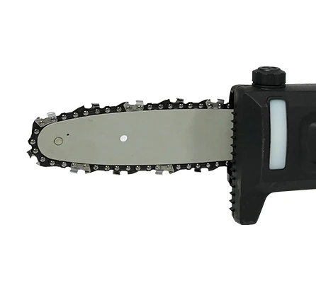 Hot Selling Battery Powered Telescoping Pole Saw Multi-angle Cordless Pole Saw for Trimming Tree