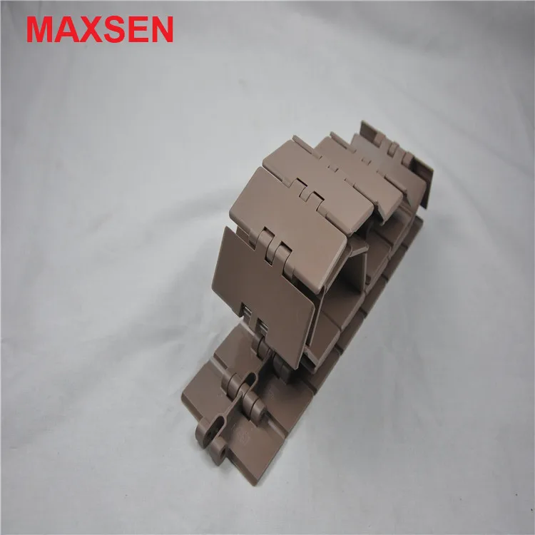 Maxsen 820 пластиковая конвейерная цепь по