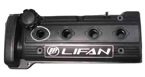 Lifan 320/520/X60/330/530/620/630/720/820 cylinder head cover valve cover