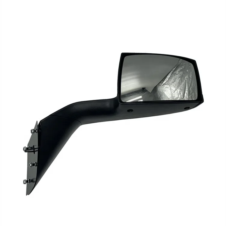 Factory truck complete Hood Mirror Passenger Side (RH) fit for VNL 82334903