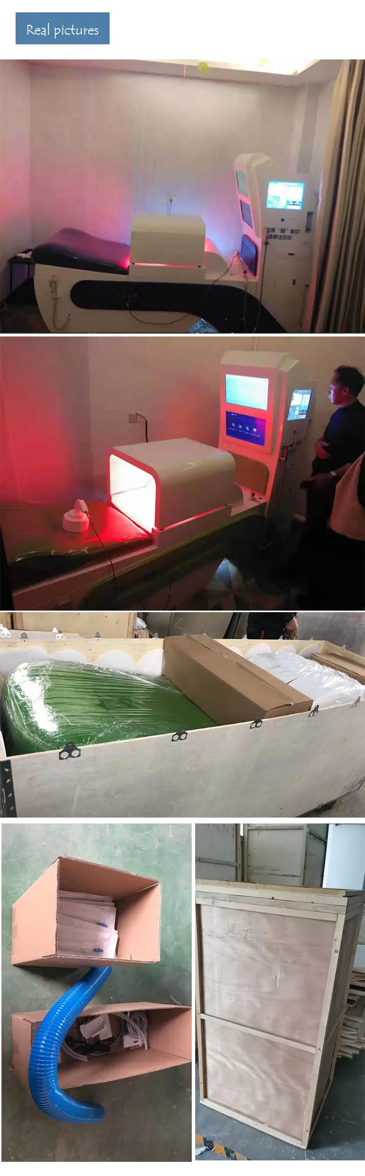 Colon For Women Hydro Colon Therapy Equipment 28 Days Detoxtea Bags Colon Clean