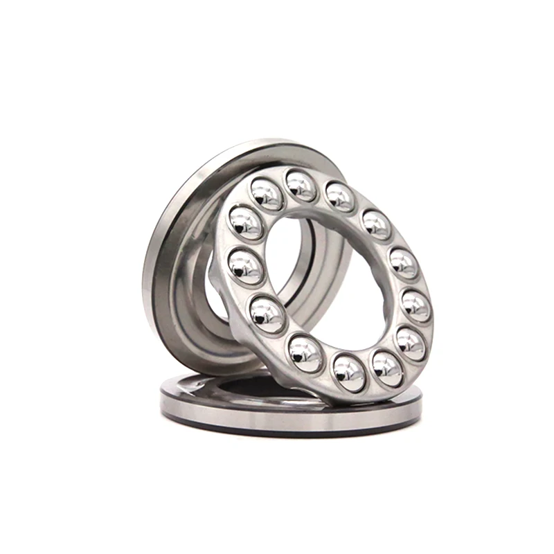 CG STAR Original 51415 51416 EM EW ECP Thrust Ball Bearing Single Row Direct Factory Sales for Machinery Industries