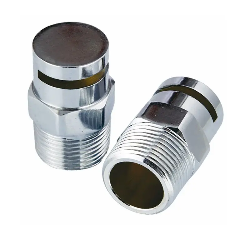 CCC ISO certification automatic water spray nozzle