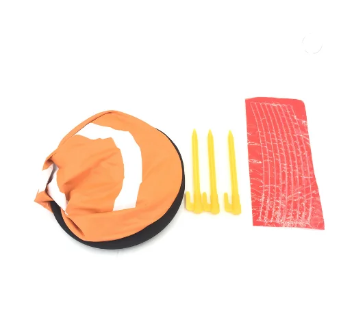 Portable Waterproof Drone Landing Pad 55cm 75cm 110cm Drone Parking Apron For Any RC Drone Quadcopter OEM/ODM Welcome