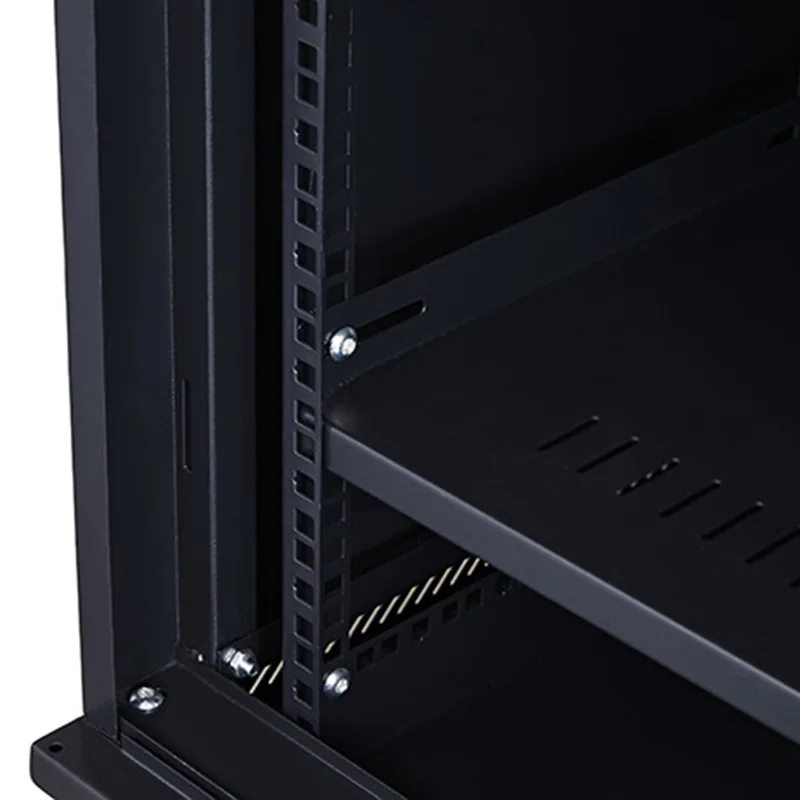 Good quality server racks cabinets 6U 9U 12U 19 Inch rack network cabinet