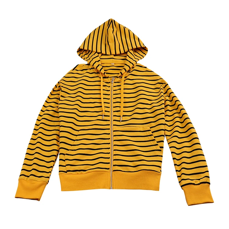 Miranda wholesale cheap price women clothing custom loose fit womens hoodies round neck long sleeve hoodies for women