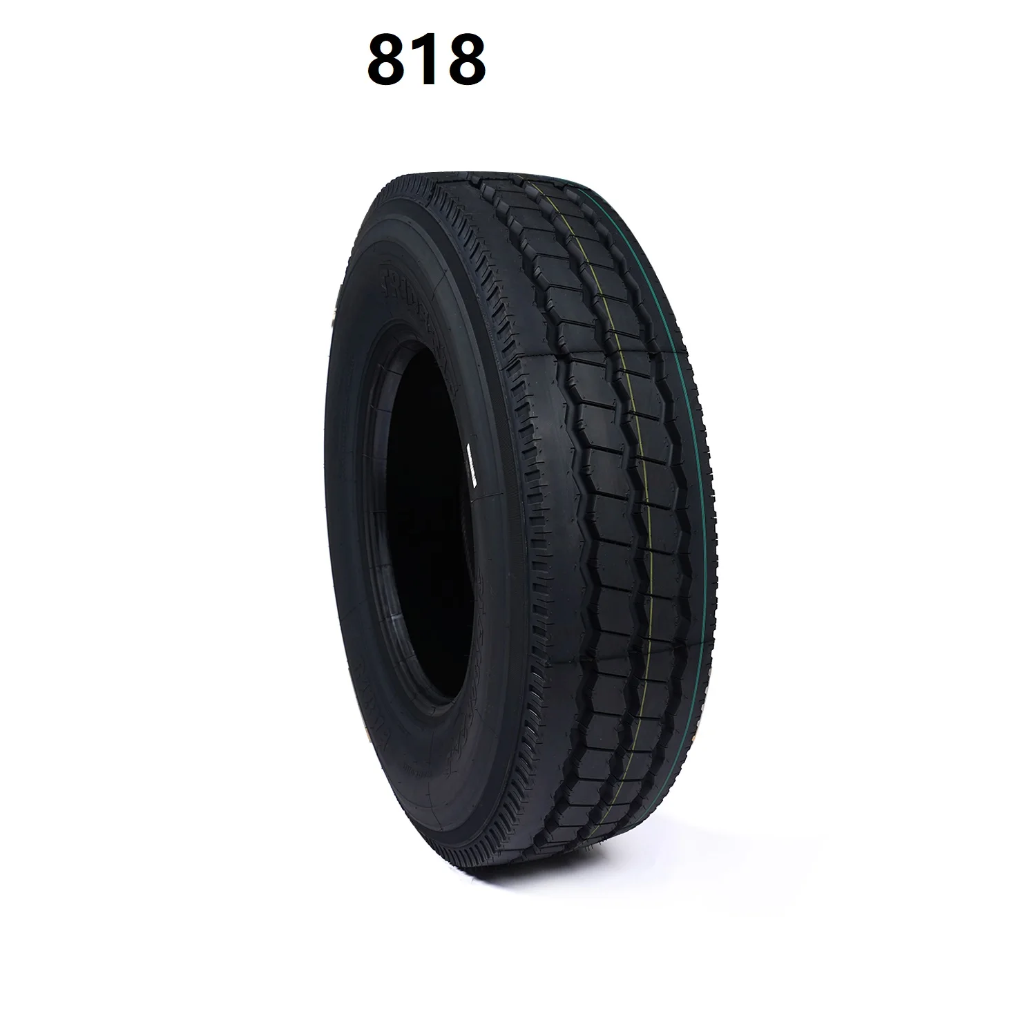 1200R24 315/80R22.5 trailer tyres FRIDERIC 818 truck tires
