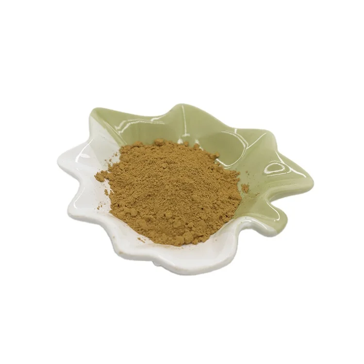 
Basic organic reagent ginkgo biloba ve ginseng royal extract CAS90045-36-6 