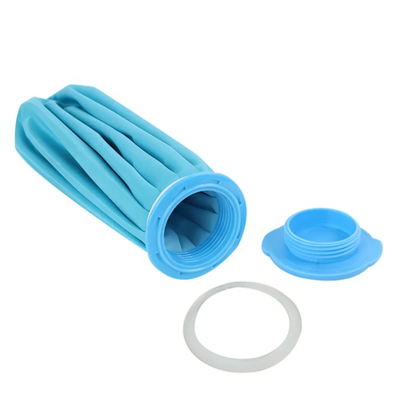 HSR Medical reusable ice cooler bag/ice pack with all sizes injury hot cold pack gel  rehabilitation therapy cloth ice bag