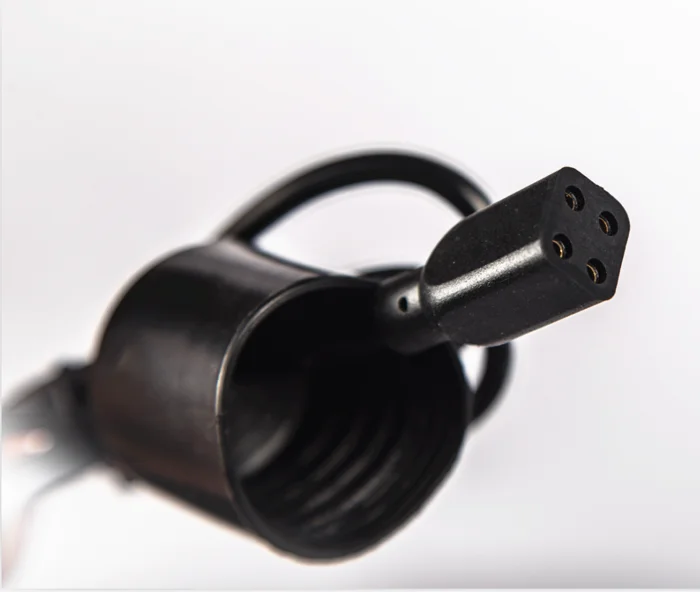 16W light alarm UV germicidal lamp Electronic Ballast preheat start ballast for water treatment