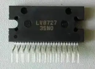 Generic LV8727 V4 NV8727T 4-Axis 4.0A Stepper Motor Driver Controller Board for Engraving Machine CNC,MACH2, MACH3, KCAM4