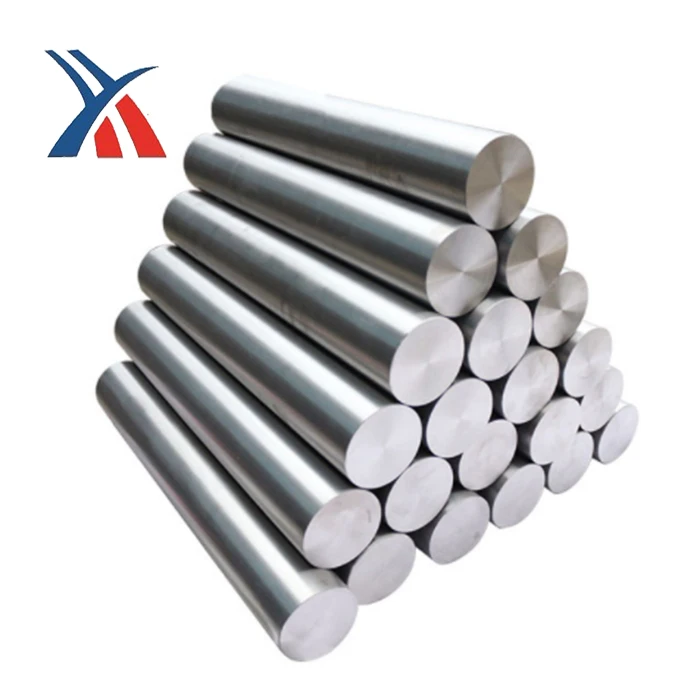 Baoji Haoyu Produces Customizable Titanium and Titanium Alloy Rods