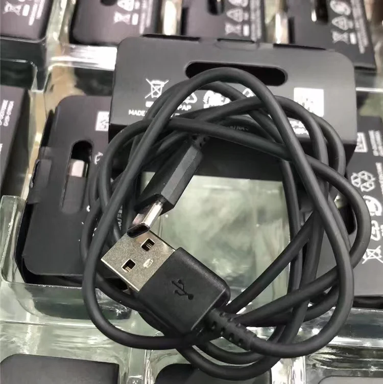 Original For Samsung Cable USB to C Cable Charger For Samsung Galaxy S21 S21+ S20 S10 S9 S8 Fast Charging USB C Data Cable