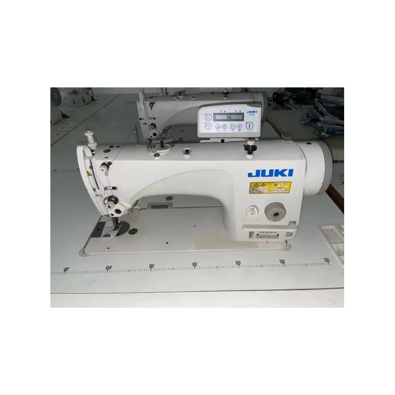 Jukis DLN-9010A-SS промышленная одноигольчатая высокоскоростная машина с прямым приводом